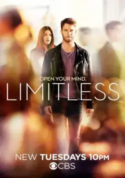 Области тьмы / Limitless (2015) cериал скачать через торрет бесплатно в хорошем качестве