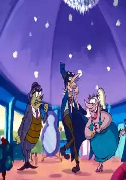 Вуншпунш (2000) 1-2 сезон 1-24,25,26 серия в хорошем качестве скачать торрент файл Вуншпунш (2000) мультфильм сериал 1-24,25,26 серию 1-2 сезона в хорошем качестве скачать торрент файл