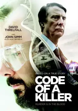 Код убийцы / Code of a Killer (2015) cериал скачать через торрет бесплатно в хорошем качестве