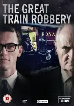 Великое ограбление поезда / The Great Train Robbery (2013) cериал скачать через торрет бесплатно в хорошем качестве