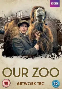 Наш зоопарк / Our Zoo (2014) cериал скачать через торрет бесплатно в хорошем качестве