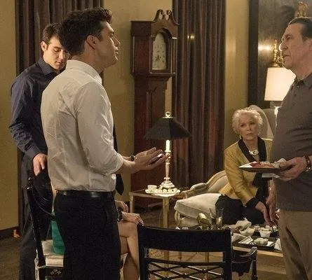 Политиканы (2012) 1 сезон 1-4,5,6 серия скачать торрент файл Политиканы (2012) сериал 1-4,5,6 серию 1 сезона скачать торрент файл