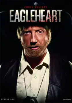 Орлиное сердце / Eagleheart (2010) cериал скачать через торрет бесплатно в хорошем качестве