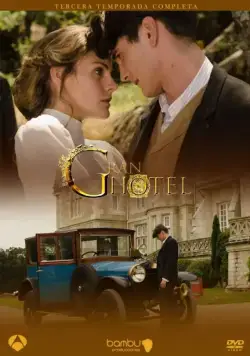 Гранд отель / Gran Hotel (2011) cериал скачать через торрет бесплатно в хорошем качестве