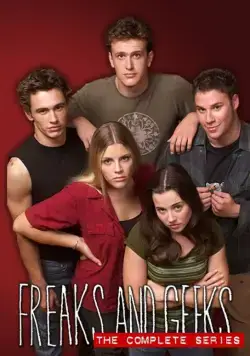 Хулиганы и ботаны / Freaks and Geeks (1999) cериал скачать через торрет бесплатно в хорошем качестве