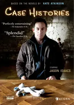 Преступления прошлого / Case Histories (2011) cериал скачать через торрет бесплатно в хорошем качестве