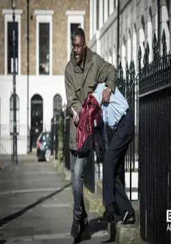 Лютер (2010) 1-5 сезон 1-1,2,3,4 серия скачать торрент файл Лютер (2010) сериал 1-1,2,3,4 серию 1-5 сезона скачать торрент файл