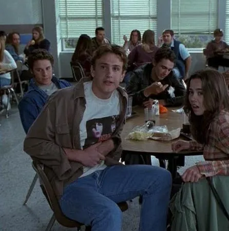 Хулиганы и ботаны (1999) 1 сезон 1-16,17,18 серия в хорошем качестве скачать торрент файл Хулиганы и ботаны (1999) сериал 1-16,17,18 серию 1 сезона в хорошем качестве скачать торрент файл