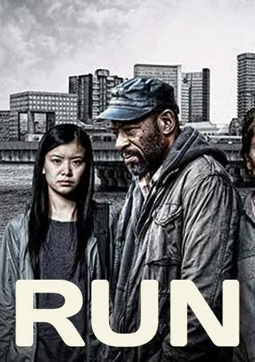Беги / Run (2013) cериал скачать через торрет бесплатно в хорошем качестве