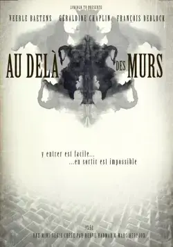За стенами / Au dela des murs (2016) cериал скачать через торрет бесплатно в хорошем качестве