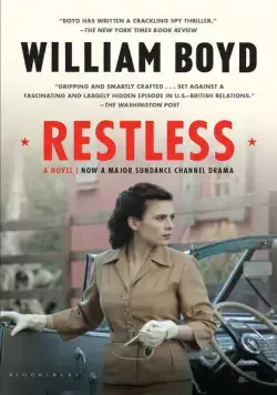 Не сдавайся / Restless (2012) cериал скачать через торрет бесплатно в хорошем качестве