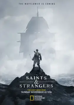Святые и чужаки / Saints & Strangers (2015) cериал скачать через торрет бесплатно в хорошем качестве