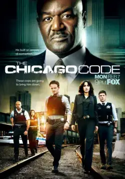 Власть закона / The Chicago Code (2011) cериал скачать через торрет бесплатно в хорошем качестве