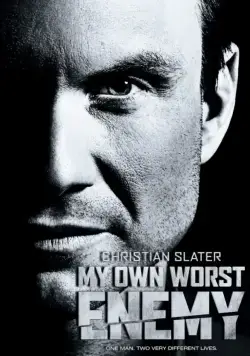 Мой личный враг / My Own Worst Enemy (2008) cериал скачать через торрет бесплатно в хорошем качестве