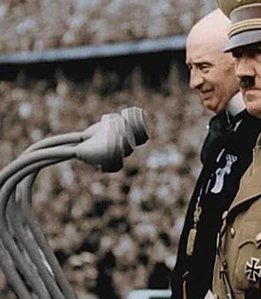 Вторая мировая война в цвете (2009) 1 сезон 1-11,12,13 серия скачать торрент файл Вторая мировая война в цвете (2009) сериал 1-11,12,13 серию 1 сезона скачать торрент файл