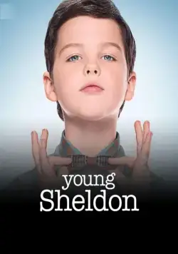Детство Шелдона / Young Sheldon (2017) cериал скачать через торрет бесплатно в хорошем качестве