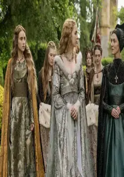 Белая принцесса (2017) 1 сезон 1-6,7,8 серия скачать торрент бесплатно Белая принцесса (2017) сериал 1-6,7,8 серию 1 сезона скачать торрент бесплатно