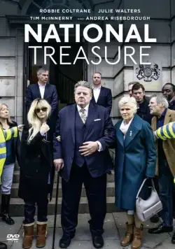 Сокровище нации / National Treasure (2016) cериал скачать через торрет бесплатно в хорошем качестве