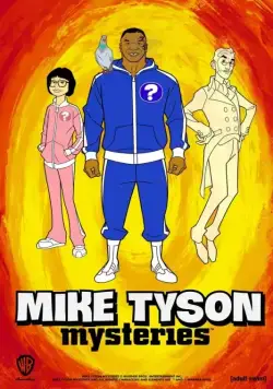Тайны Майка Тайсона / Mike Tyson Mysteries (2014) cериал скачать через торрет бесплатно в хорошем качестве