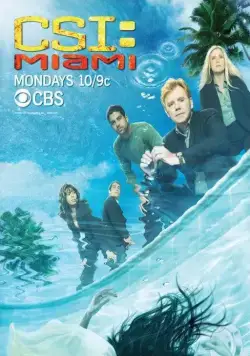 Место преступления Майами / CSI: Miami (2002) cериал скачать через торрет бесплатно в хорошем качестве