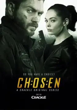 Избранный / Chosen (2013) cериал скачать через торрет бесплатно в хорошем качестве