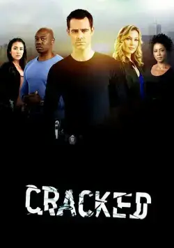 Надломленные / Cracked (2013) cериал скачать через торрет бесплатно в хорошем качестве