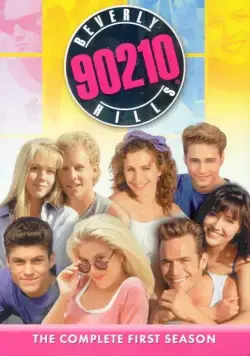 Беверли-Хиллз 90210 / 90210 (1990) cериал скачать через торрет бесплатно в хорошем качестве