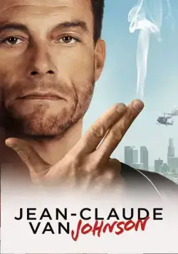 Жан-Клод Ван Джонсон / Jean-Claude Van Johnson (2016) cериал скачать через торрет бесплатно в хорошем качестве