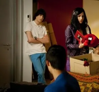 Физика или химия (2008) 1-7 сезон 1-5,6,7 серия в хорошем качестве скачать торрент файл Физика или химия (2008) сериал 1-5,6,7 серию 1-7 сезона в хорошем качестве скачать торрент файл