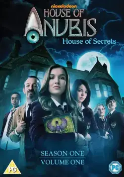 Обитель Анубиса / House of Anubis (2011) cериал скачать через торрет бесплатно в хорошем качестве