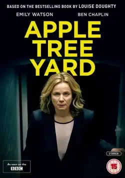 Яблочный двор / Apple Tree Yard (2017) cериал скачать через торрет бесплатно в хорошем качестве