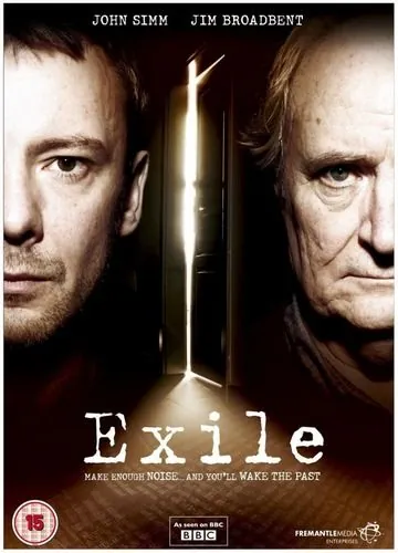 Изгнание / Exile (2011) cериал скачать через торрет бесплатно в хорошем качестве