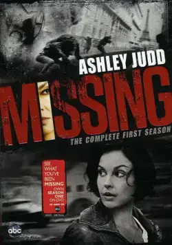 Пропавший без вести / Missing (2012) cериал скачать через торрет бесплатно в хорошем качестве