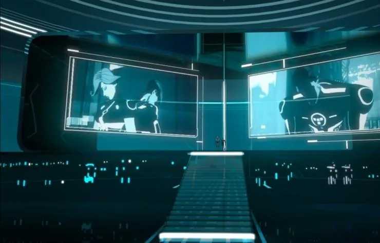 Трон: Восстание (2012) 1 сезон 1-17,18,19 серия скачать торрент бесплатно Трон: Восстание (2012) мультфильм сериал 1-17,18,19 серию 1 сезона скачать торрент бесплатно