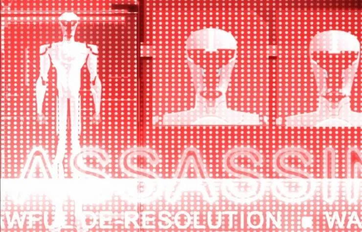 Трон: Восстание (2012) 1 сезон 1-17,18,19 серия в хорошем качестве скачать торрент файл Трон: Восстание (2012) мультфильм сериал 1-17,18,19 серию 1 сезона в хорошем качестве скачать торрент файл