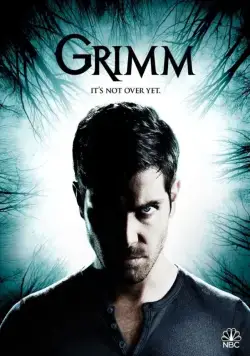 Гримм / Grimm (2012) cериал скачать через торрет бесплатно в хорошем качестве