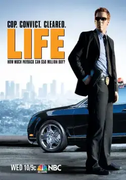 Жизнь / Life (2007) cериал скачать через торрет бесплатно в хорошем качестве