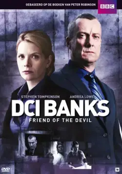 Последствия / DCI Banks (2010) cериал скачать через торрет бесплатно в хорошем качестве