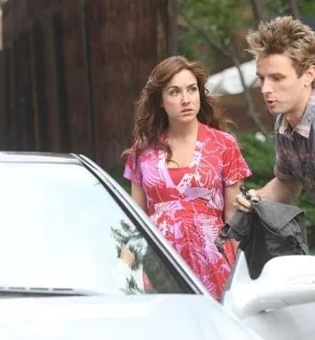 Быть Эрикой (2009) 1-4 сезон 1-9,10,11 серия скачать торрент файл Быть Эрикой (2009) сериал 1-9,10,11 серию 1-4 сезона скачать торрент файл