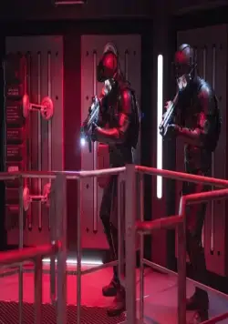 Пространство (2015) 1-6 сезон 1-4,5,6 серия скачать торрент файл Пространство (2015) сериал 1-4,5,6 серию 1-6 сезона скачать торрент файл