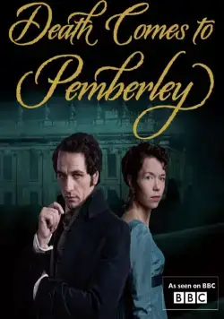 Смерть приходит в Пемберли / Death Comes to Pemberley (2013) cериал скачать через торрет бесплатно в хорошем качестве
