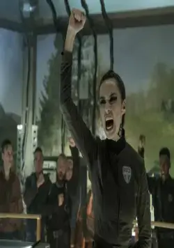 Пространство (2015) 1-6 сезон 1-4,5,6 серия скачать торрент бесплатно Пространство (2015) сериал 1-4,5,6 серию 1-6 сезона скачать торрент бесплатно