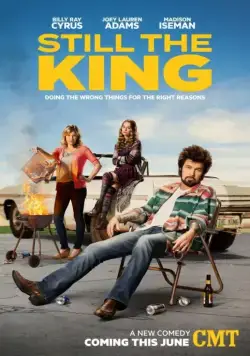 Все еще король / Still the King (2016) cериал скачать через торрет бесплатно в хорошем качестве