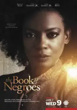 Книга рабов / The Book of Negroes (2015) cериал скачать через торрет бесплатно в хорошем качестве