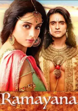 Сита и Рама / Siya Ke Ram (2015) cериал скачать через торрет бесплатно в хорошем качестве