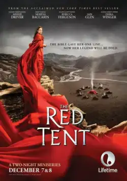 Красный шатёр / The Red Tent (2014) cериал скачать через торрет бесплатно в хорошем качестве