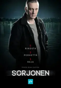 Сорйонен / Sorjonen (2016) cериал скачать через торрет бесплатно в хорошем качестве