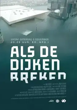 Зыбь / Als de dijken breken (2016) cериал скачать через торрет бесплатно в хорошем качестве