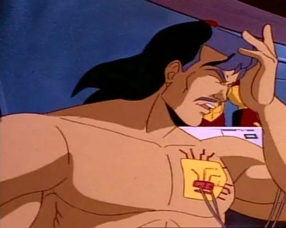 Железный Человек (1994) 1-2 сезон 1-11,12,13 серия скачать торрент файл Железный Человек (1994) мультфильм сериал 1-11,12,13 серию 1-2 сезона скачать торрент файл