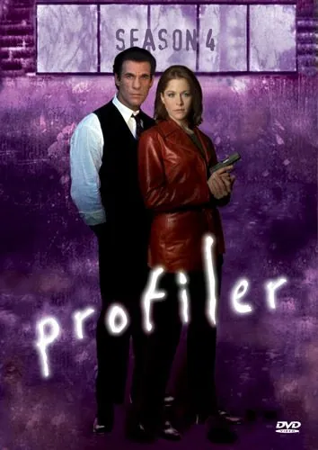 Профайлер / Profiler (1996) cериал скачать через торрет бесплатно в хорошем качестве